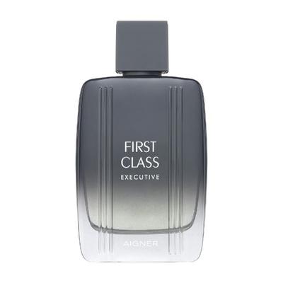 Aigner First Class Executive Eau de Toilette 100 ml - Perfumes (Edt/Edp)