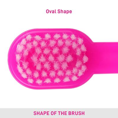 Vega Baby Brush (9958) 57 gm - Hair Brushes