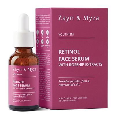 Zayn & Myza Retinol Face Serum 30 ml - Face Mists