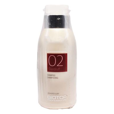 Biotop Professional 02 Shampoo Eco Dandruff 330 ml - Shampoos