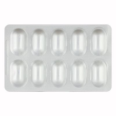 MAXDULIN 75/30 Capsule 10's - Neuropathic Pain-Dru