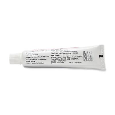 Cosvate GM Cream 25gm - Skin Infections-Toc