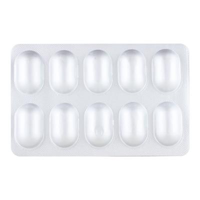 AXTRA 100 Capsule 10's - Fungal Infections-Anf