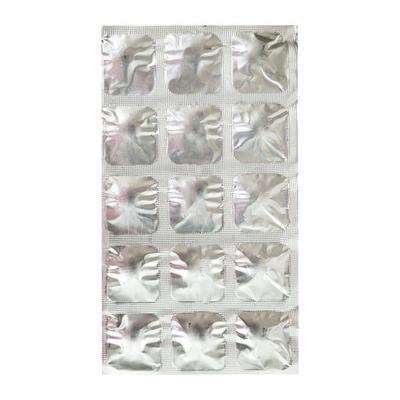 PRAXOHENZ CZ 12.5/0.5 Tablet 15's - Anxiety-Anx