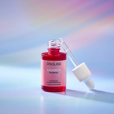 DISGUISE Rainbow Glow Oil 28 ml - Face Oils