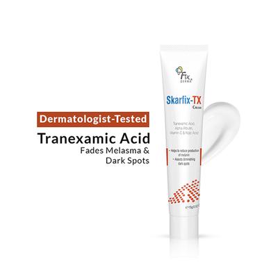 Fixderma Skarfix -TX Face Cream 15 gm - Face Creams