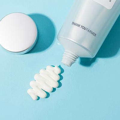 Thank You Farmer Sun Project Light Sun Essence SPF 50+ PA+++ 120 ml - Face Sunscreen