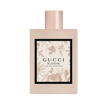 Gucci Bloom Eau De Toilette 100 ml - Women Perfumes (Edt/Edp)