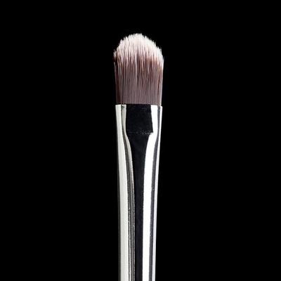 BasiCare Eyeshadow Brush Medium 1's - Face Brush