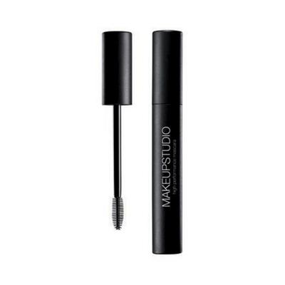 Diego dalla Palma Milano Makeupstudio - High Performance Mascara Black 11 ml - Mascaras