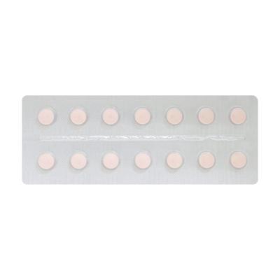 Brilinta 60mg Tablet 14'S - Blood Clot-Ant