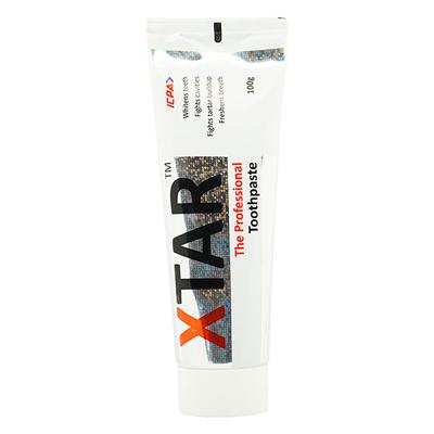 XTAR Tooth Paste 100gm - Oral Care - P-Mou