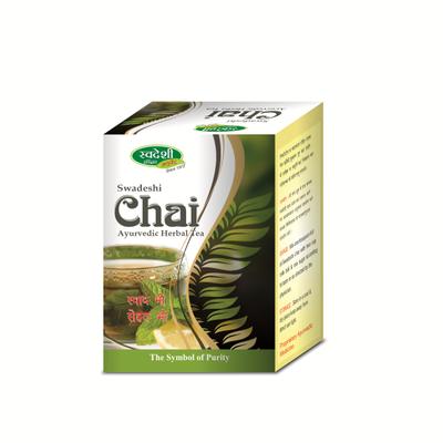 Swadeshi Chai Powder 100 gm - Teas