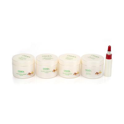 Oshea Herbals Fruitmix Skin Whitening Facial Kit 62 gm - Face Packs