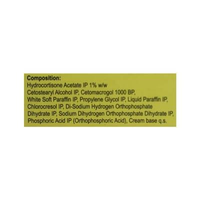 Cutisoft Cream 15gm - Skin Infections-Toc