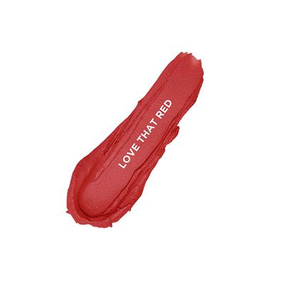 Revlon Super Lustrous Lipstick - Love That Red 4.2 Gm - Lipsticks