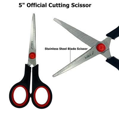 Babila Scissor -CS-V016 1's - Multi-Stylers