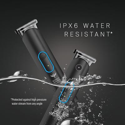 Bombay Shaving Company Cordless Beard & Hair Trimmer 200 gm - Trimmers