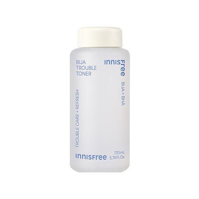 Innisfree Bija Trouble Toner 170 ml - Toners