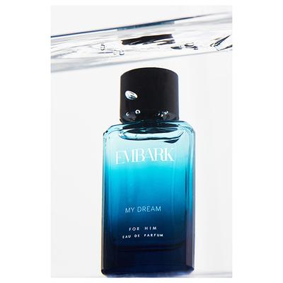 My Dream For Him - EDP 100 ml - Men Perfumes (Edt/Edp)