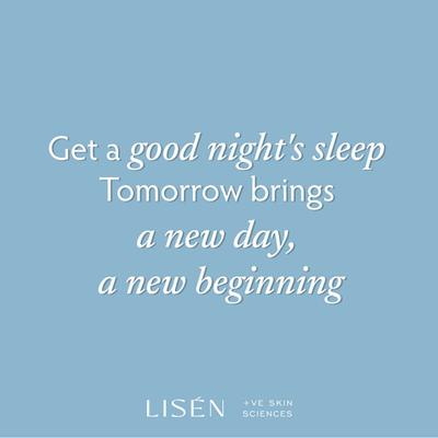 LISEN Sweet Dream Overnight Recharging Mask with Berry Extracts for Plum and Dewy Skin 100 ml - Masks & Peels