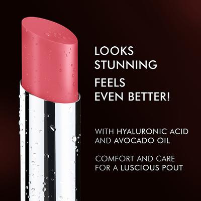 Lakme Absolute Skin Dew Satin Lipstick 204 3.4 ml - Lipsticks