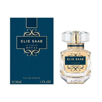 Elie Saab Le Parfume Royal Eau De Parfume 30 ml - Women Perfumes (Edt/Edp)