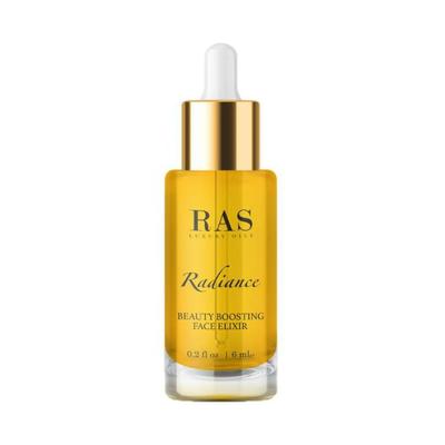 Ras Luxury Skincare Radiance Beauty-Boosting Day Face Elixir 6ml - Face Oils