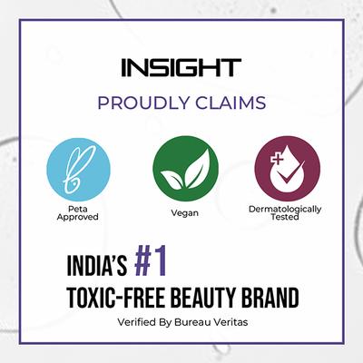 Insight Cosmetics 0.5% Retinol Anti-Ageing Face Serum 30 ml - Face Serum