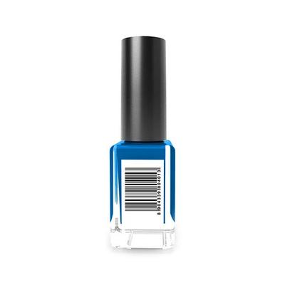Sery Bold Nail Polish With Almond Oil And Vitamin E, Toxin Free- Twilight, MNP-03 8 gm - Nail Polish