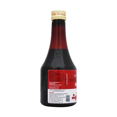 Cheri Syrup 200ml - Iron Supplement/Anaemia-Vma