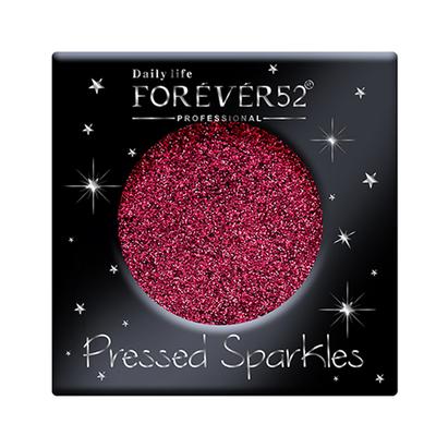 Daily Life Forever52 Press Glitter Eyshadow/Nail Art Ps018 3 Gm - Eyeshadow, Bases & Primers