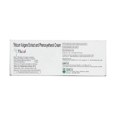 Fheal Cream 32Gm - Wound Care-Oth