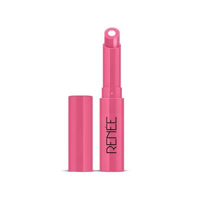 RENEE Lip Fix Lip Balm - 03 Mimosa 1.6 gm - Lip Balms