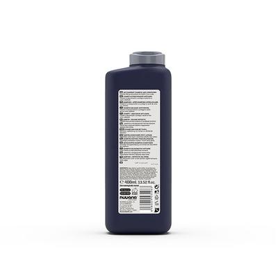 DICORA URBAN FIT - 2in1 ANTI-DANDRUFF SHAMPOO+CONDITIONER 400 ml - Shampoos