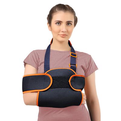 Flamingo Universal Shoulder Immobilizer (OC -2026) (U) - Arm/Elbow Supports
