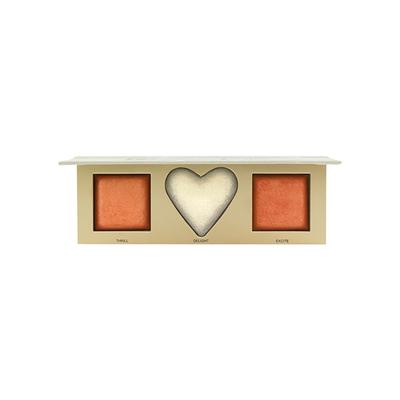 Sivanna Colors You Meet Love Blusher - HF3025 03 20 gm - Blushes