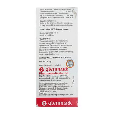 AIRZ F Digihaler 120md - Asthma/COPD-Ast