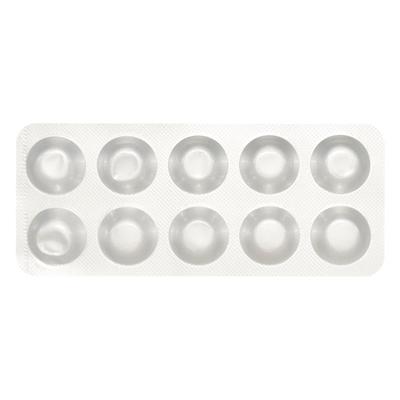 Telpres Amh Tablet 10'S - Hypertension-Ang