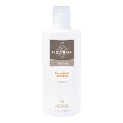 Newsha Daily Ritual Shampoo 1000 ml - Shampoos