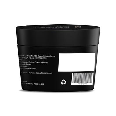 Godrej Professional Keracare Keratin Repair Mask 200 gm - Hair Masks & Packs
