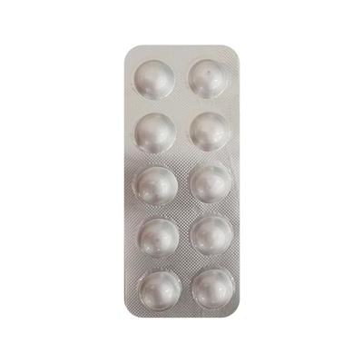 GB VERT 16mg Tablet 10's - Vertigo-Ant