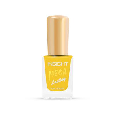 Insight Cosmetics Mega Lasting Nail Polish - Color 151 8 ml - Nail Polish