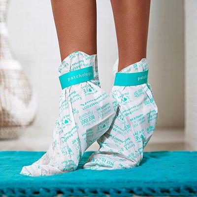 Patchology Poshpeel Pedi Cure 2's - Others