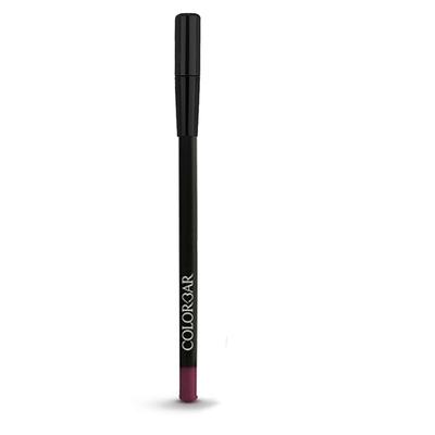 Colorbar Lip Definer Lip Liner Berry Rose DLLN004 1.45gm - Lip Liners