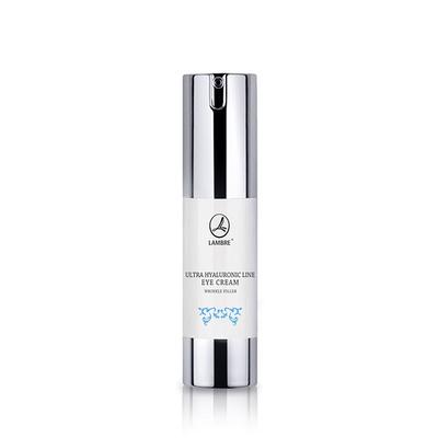 Lambre Ultra Hyaluronic Line Eye Cream Wrinkle filler 15ml - Under Eye Creams & Serums