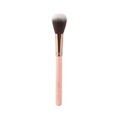 Luxie 514 Blush Brush - Rose Gold 1's - Face Brush