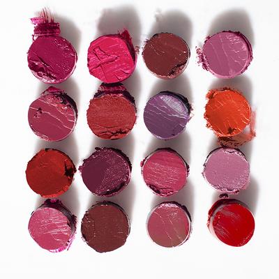 Miss Claire Mega Matte Lipstick - 6 3.5 Gm - Lipsticks