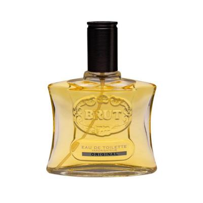 Brut Original Eau De Toilette (EDT) Perfume for Men Long-Lasting Masculine Fragrance 100 ml - Men Perfumes (Edt/Edp)