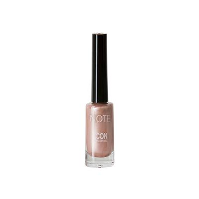 NOTE ICON NAIL ENAMEL 540 9 ml - Nail Polish